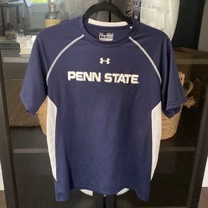 Penn State Under Armour T Shirt